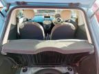 2015 FIAT 500 COLOUR THERAPY  for sale at Copart YORK