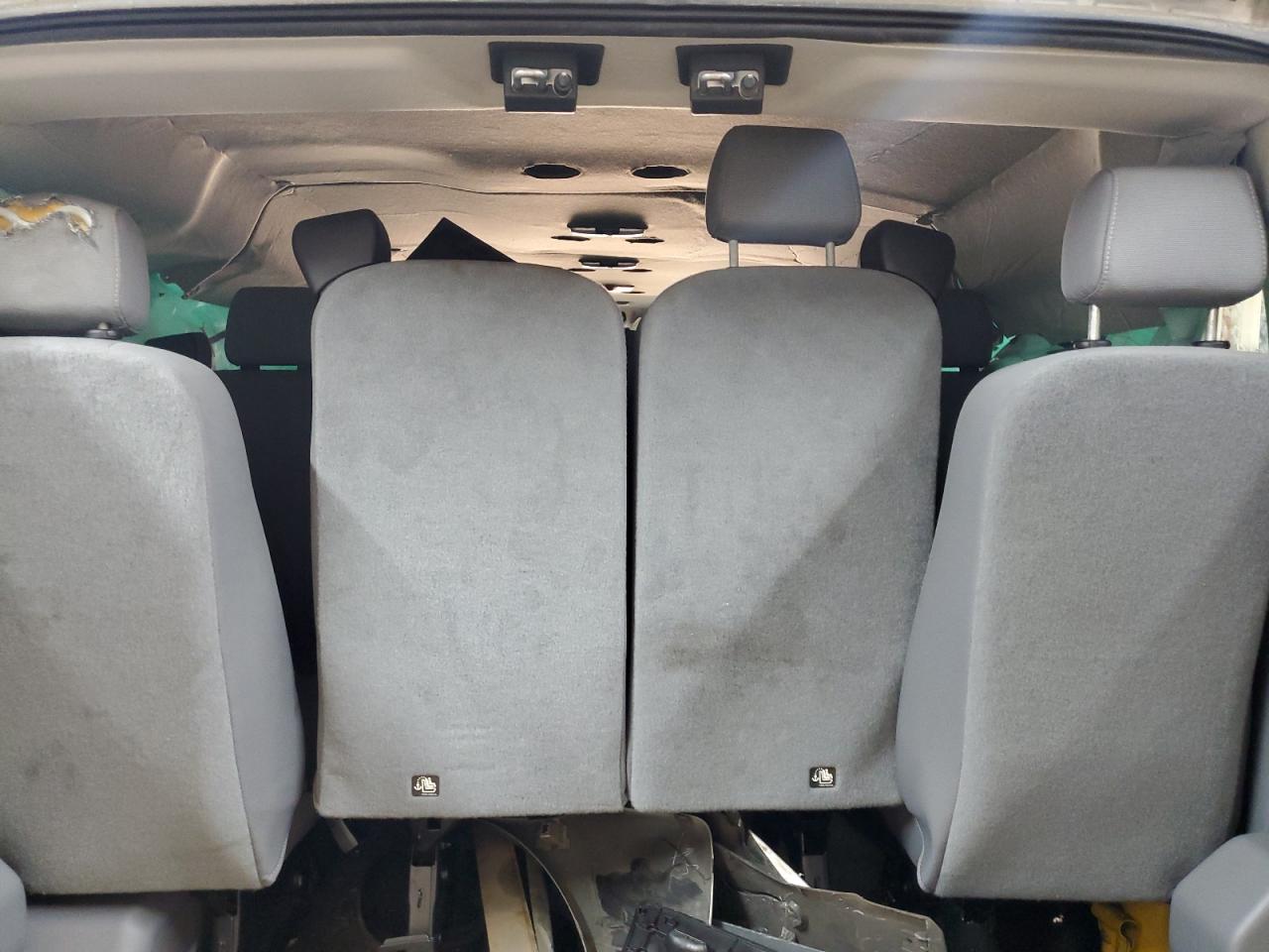 2017 Ford Transit T-350 VIN: 1FBZX2ZM7HKA26765 Lot: 80778405