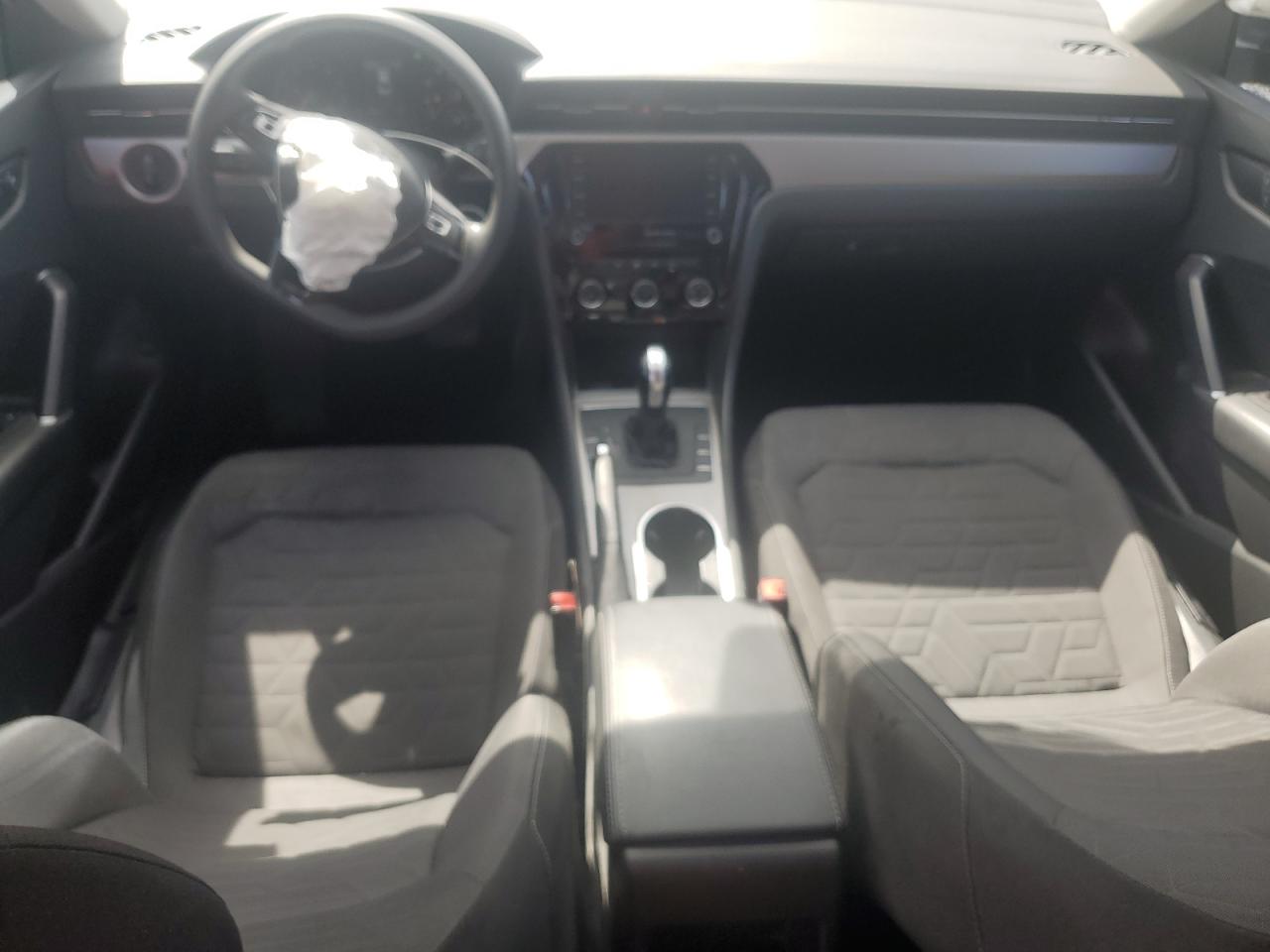 2020 Volkswagen Passat S VIN: 1VWAA7A38LC023321 Lot: 71397365