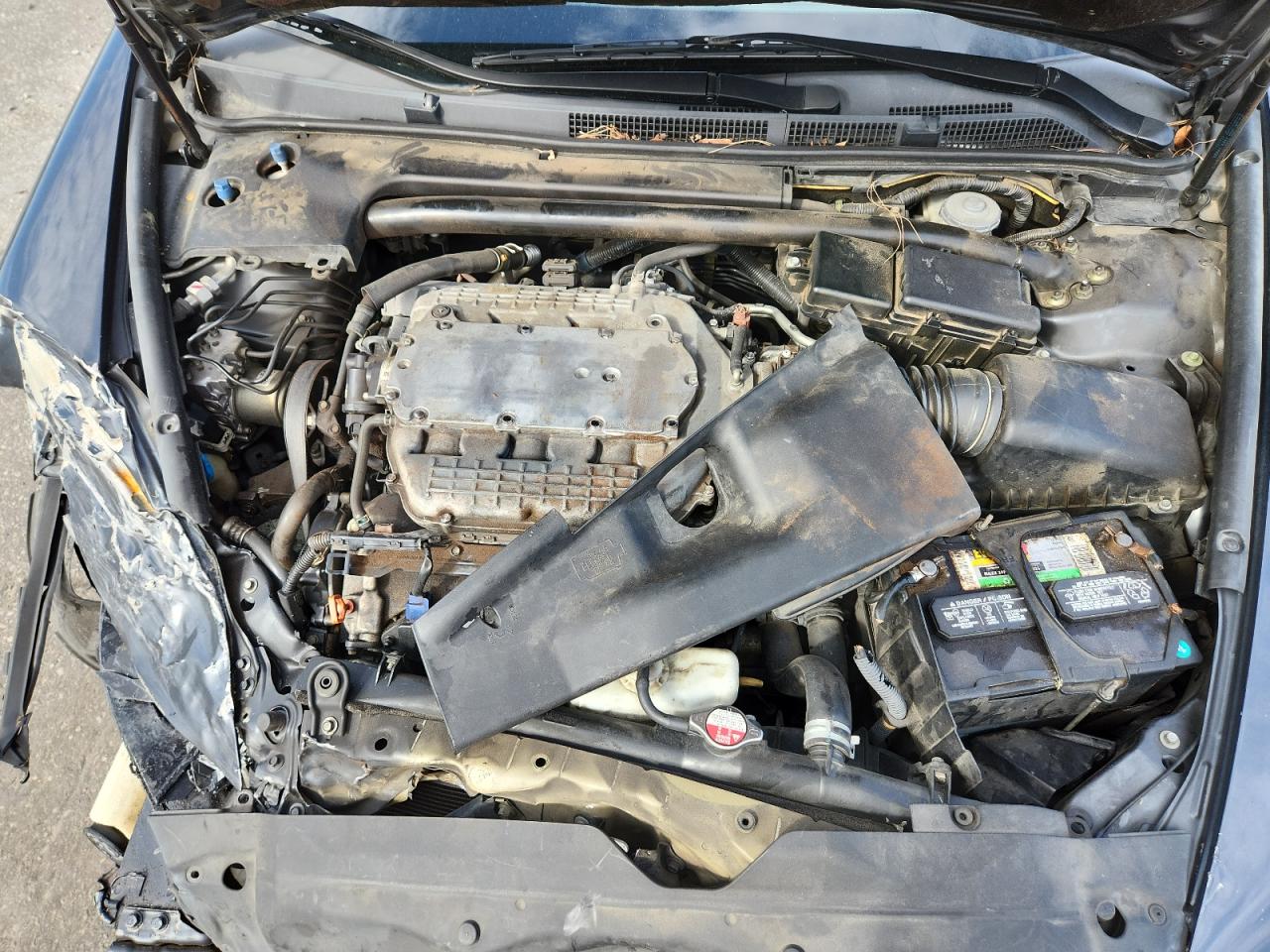 2007 Acura Tl VIN: 19UUA66267A003906 Lot: 83948825