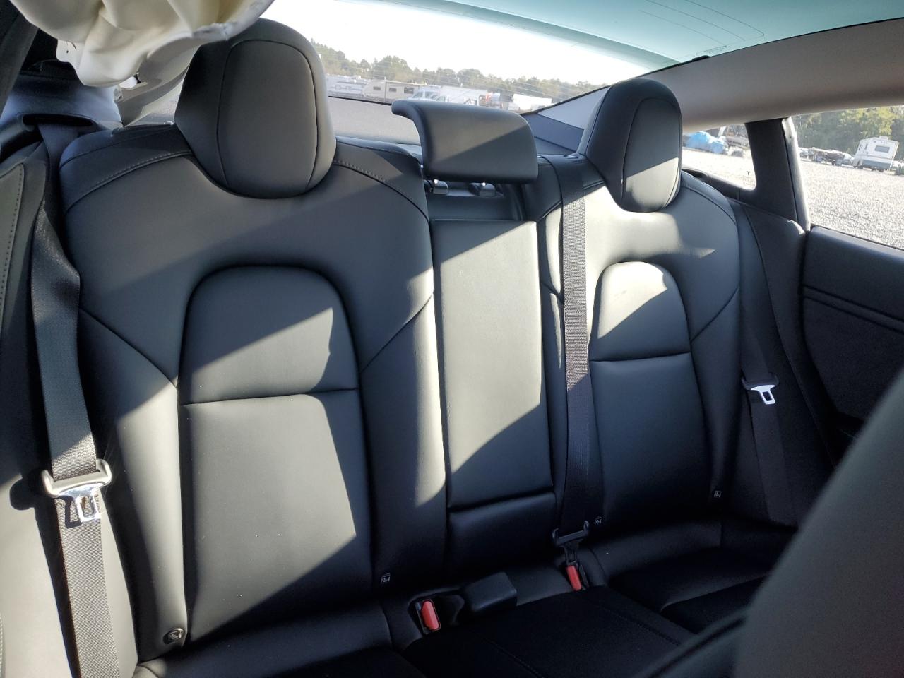 2021 Tesla Model 3 VIN: 5YJ3E1EA7MF027936 Lot: 80484265