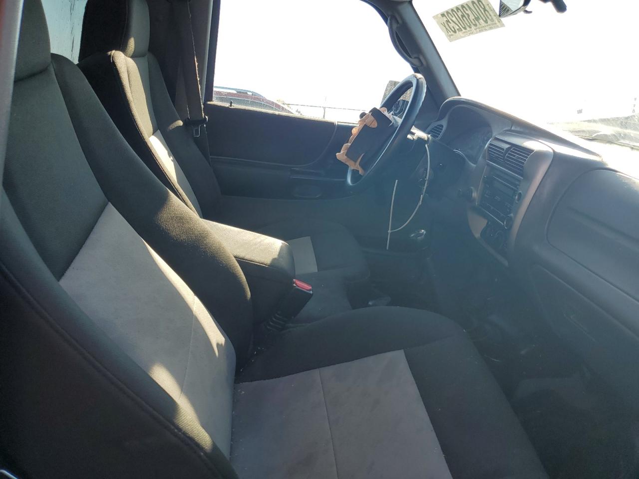 2007 Ford Ranger VIN: 1FTYR10D67PA28288 Lot: 80436025