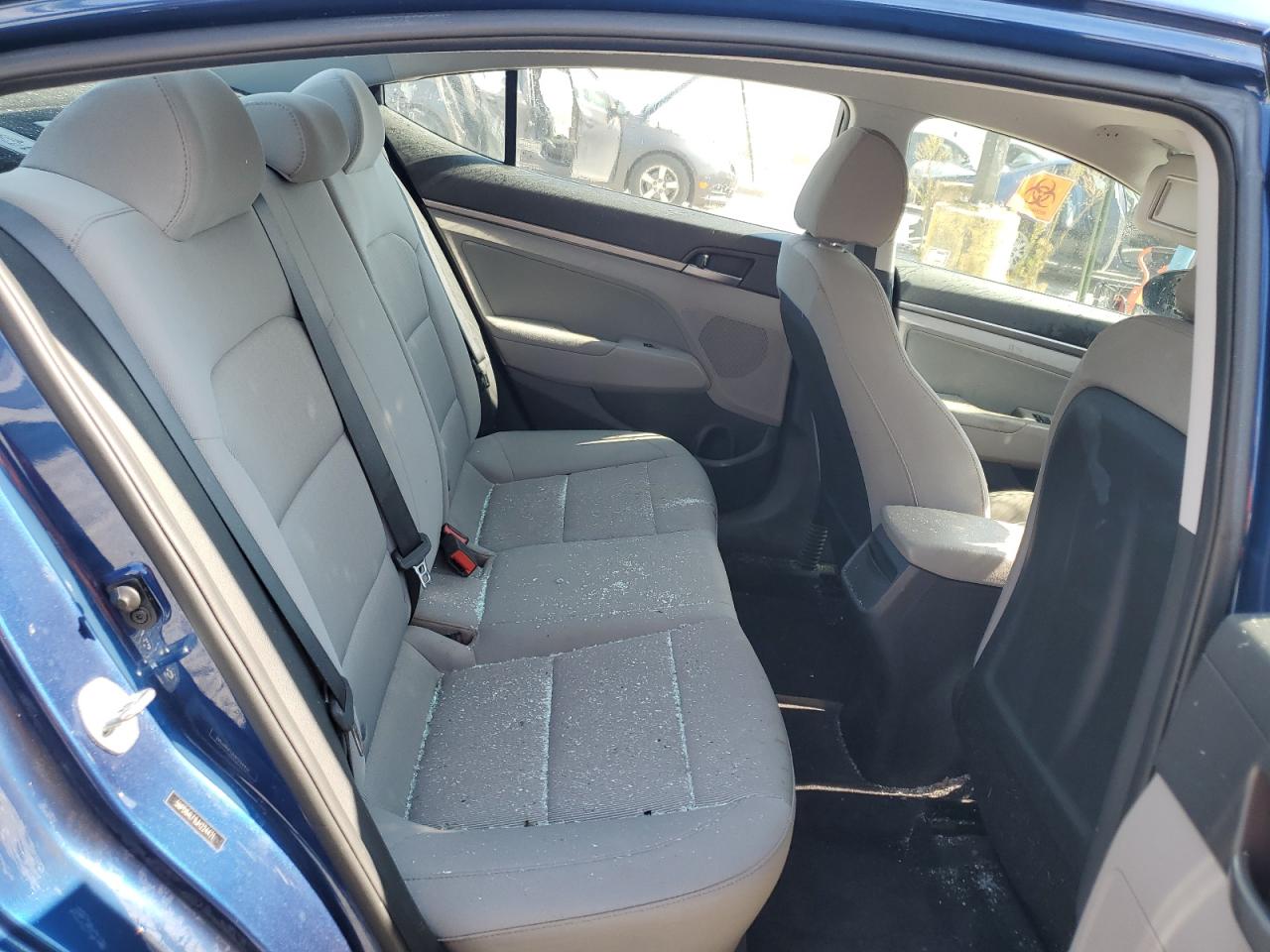 2018 Hyundai Elantra Sel VIN: 5NPD84LF9JH224471 Lot: 81455875