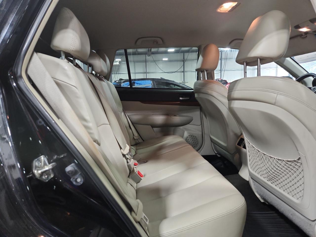 2014 Subaru Outback 2.5I Limited VIN: 4S4BRCKC4E3279235 Lot: 80571615