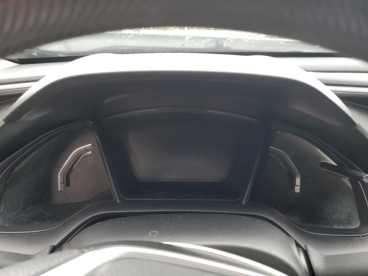 2019 Honda Civic Lx VIN: 2HGFC2F52KH037020 Lot: 67209295