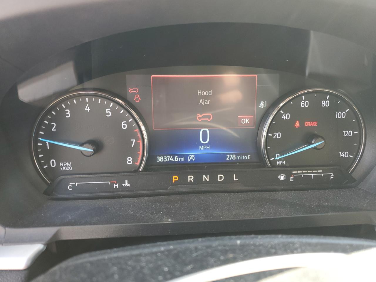 2022 Ford Explorer Xlt VIN: 1FMSK7DH0NGA61385 Lot: 81455565