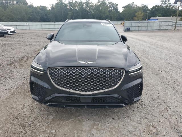  GENESIS GV70 BASE 2023 Черный