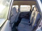 2005 HONDA JAZZ SE  for sale at Copart YORK