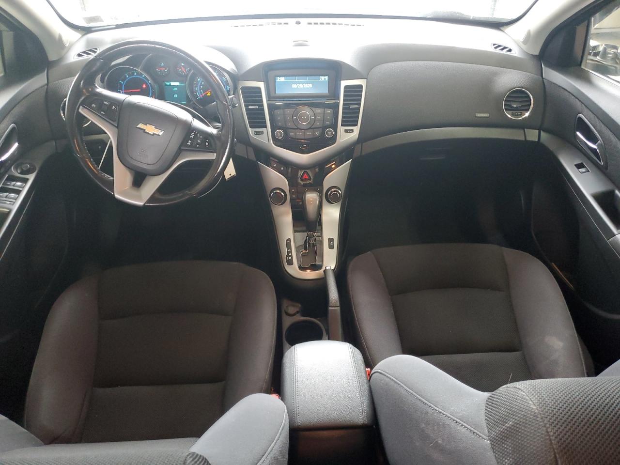 2014 Chevrolet Cruze Lt VIN: 1G1PC5SB8E7483553 Lot: 83950635