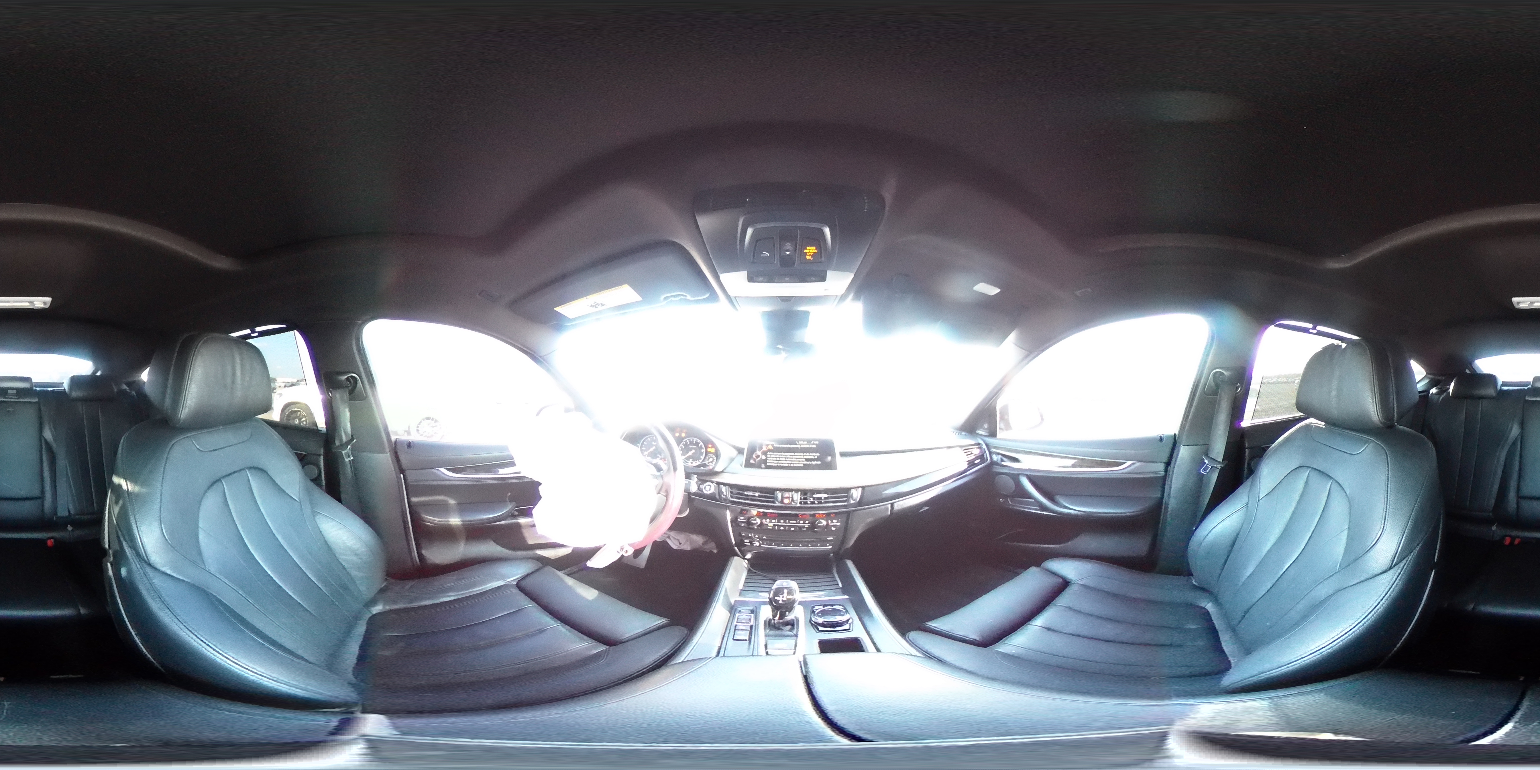 2016 BMW X6 xDrive35I VIN: 5UXKU2C56G0N82324 Lot: 80322095