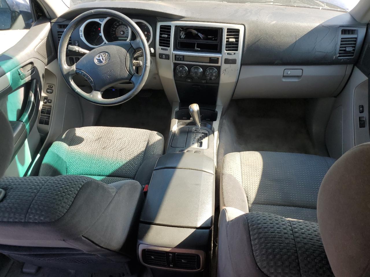 2004 Toyota 4Runner Sr5 VIN: JTEZU14R648012022 Lot: 80376705