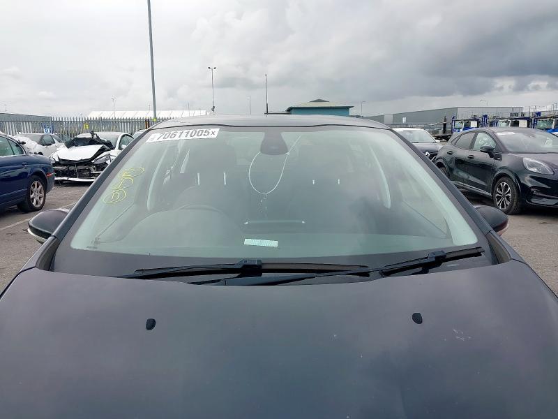 2017 PEUGEOT 208 GT LINE S/S 