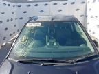2008 FORD FIESTA ZETEC BLUE 80  for sale at Copart BRISTOL