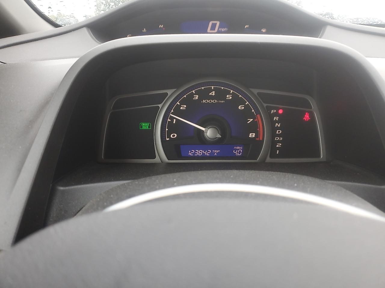 2010 Honda Civic Lx VIN: 2HGFA1F56AH581213 Lot: 81844165