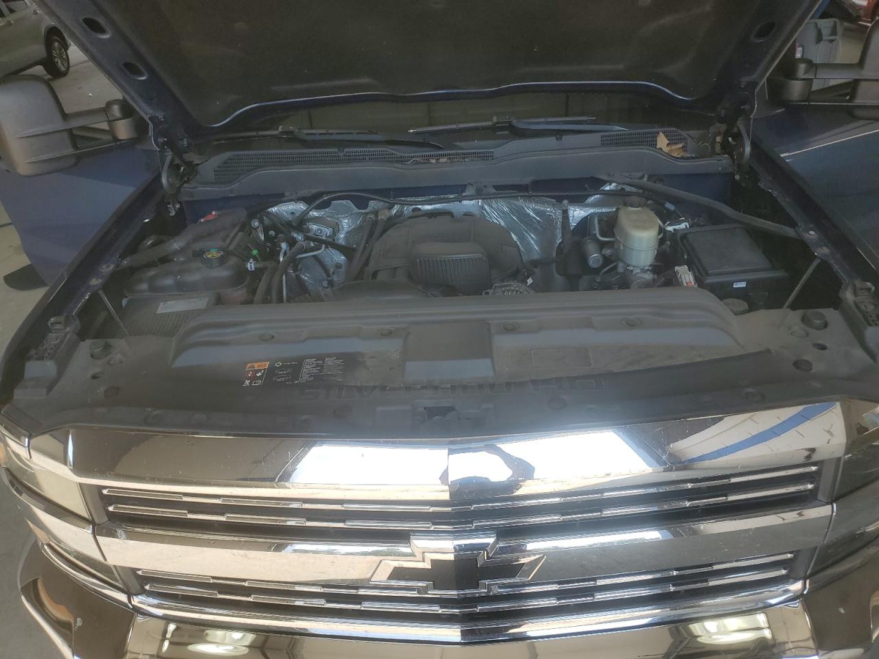 2017 Chevrolet Silverado K2500 Heavy Duty VIN: 1GC2KUEGXHZ228255 Lot: 81296015