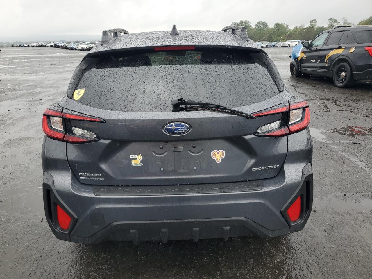 2024 Subaru Crosstrek Premium VIN: JF2GUADC1R8235794 Lot: 84048345