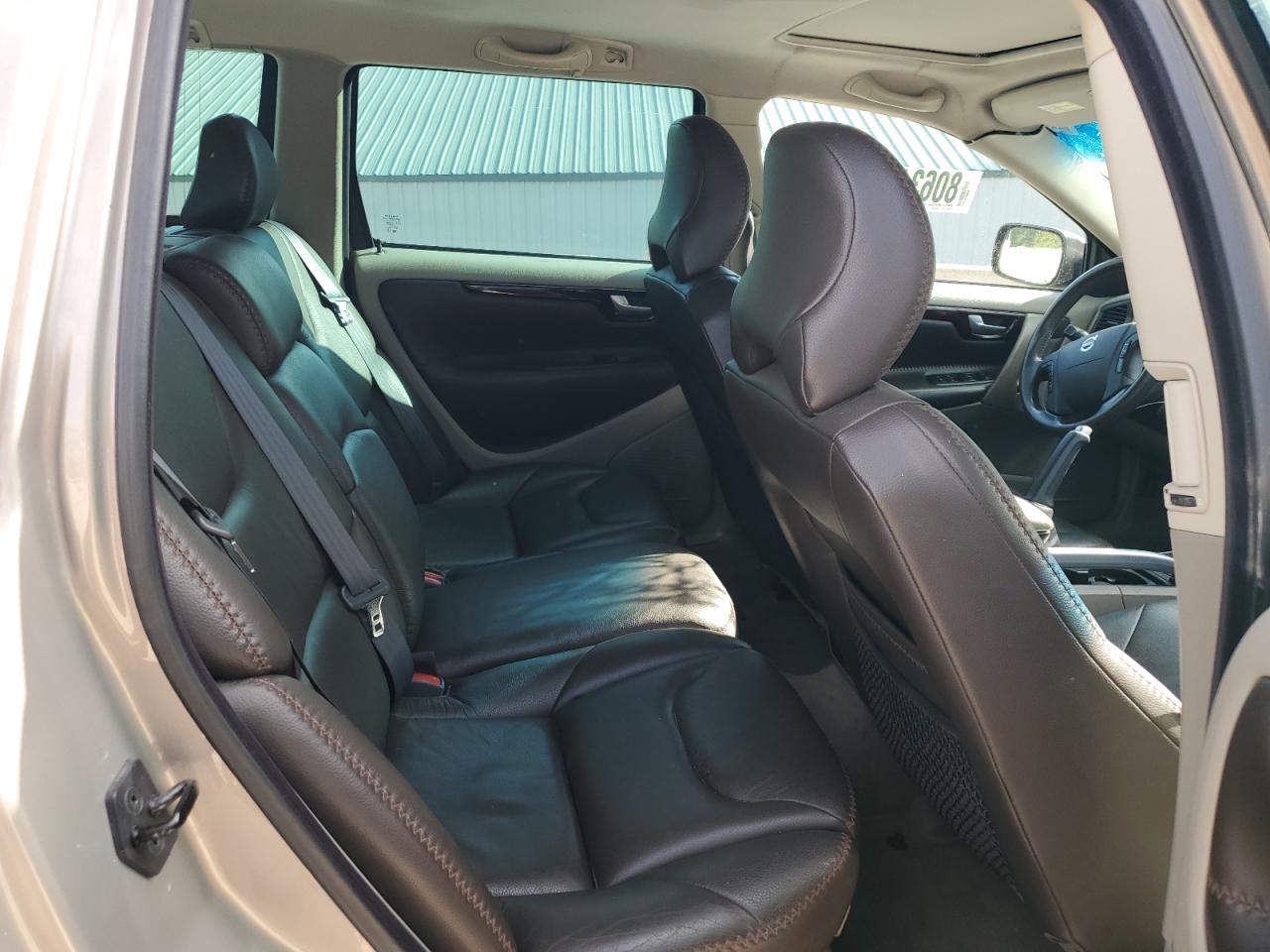 2004 Volvo Xc70 VIN: YV1SZ59H441134945 Lot: 80634465