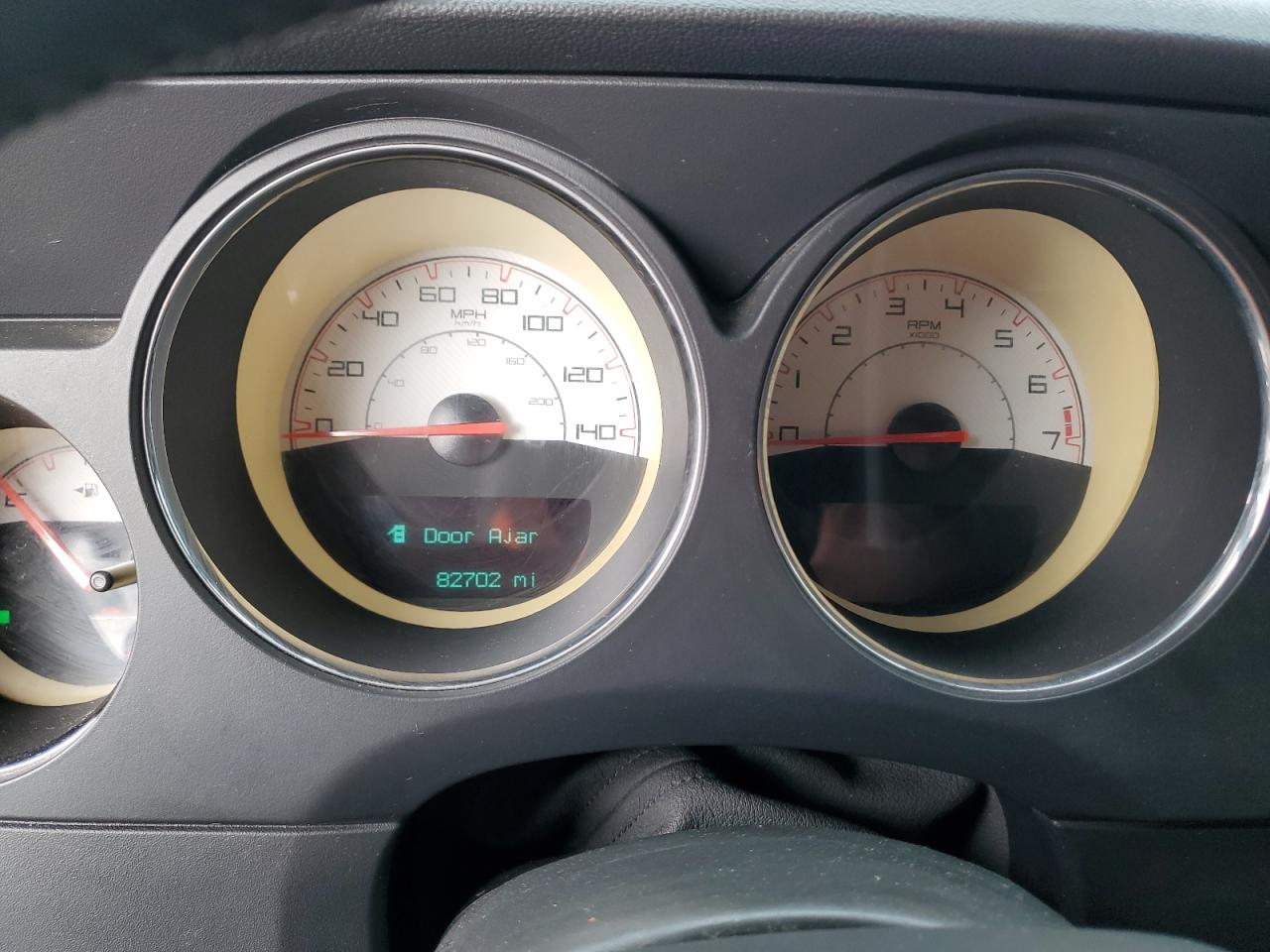 2014 Dodge Challenger Sxt VIN: 2C3CDYAG8EH209778 Lot: 84164905