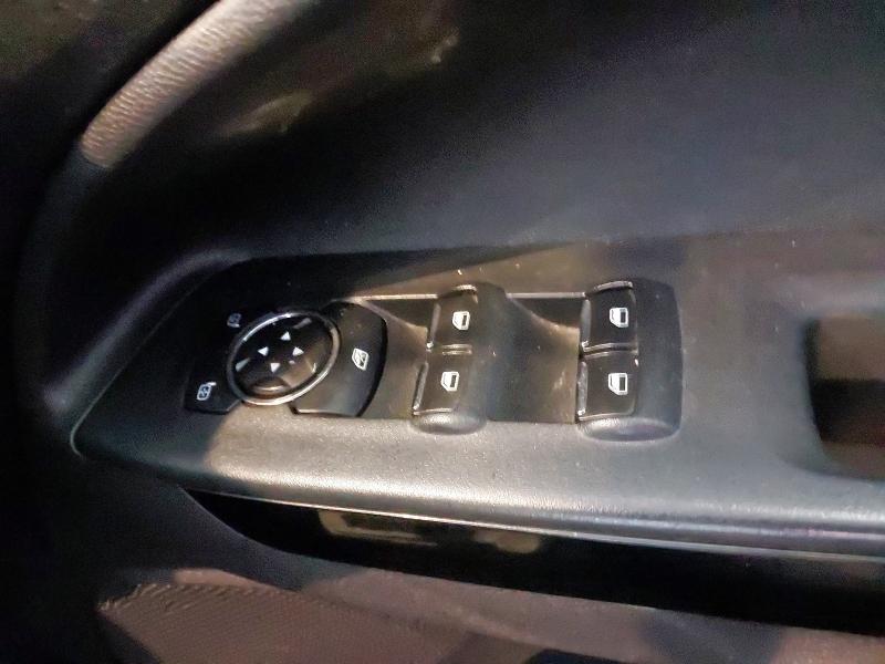 2022 FORD ECOSPORT ST-LINE 