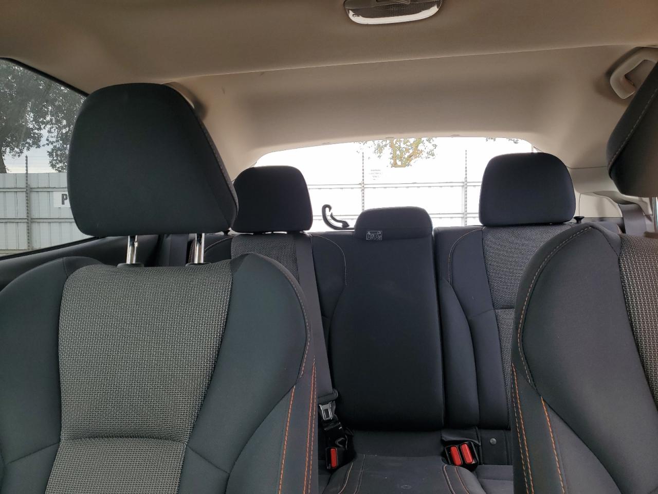 2021 Subaru Crosstrek Premium VIN: JF2GTAEC5MH234612 Lot: 80930015