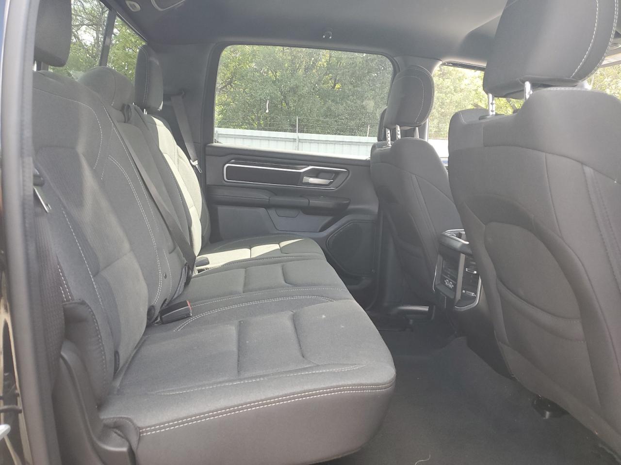 2023 Ram 1500 Big Horn/Lone Star VIN: 1C6SRFFT7PN688988 Lot: 70357435