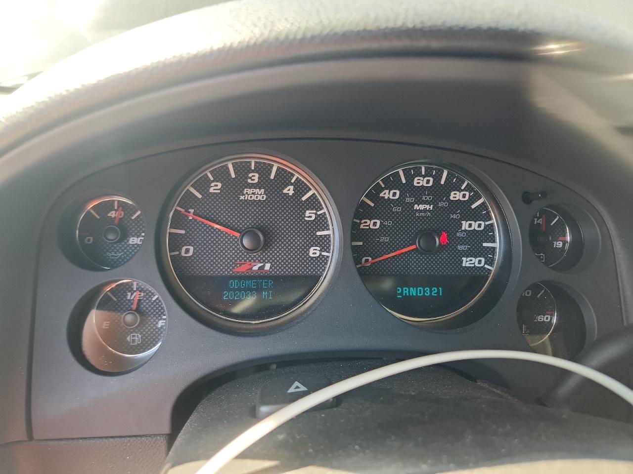 2007 Chevrolet Avalanche K1500 VIN: 3GNFK12367G247554 Lot: 81700775