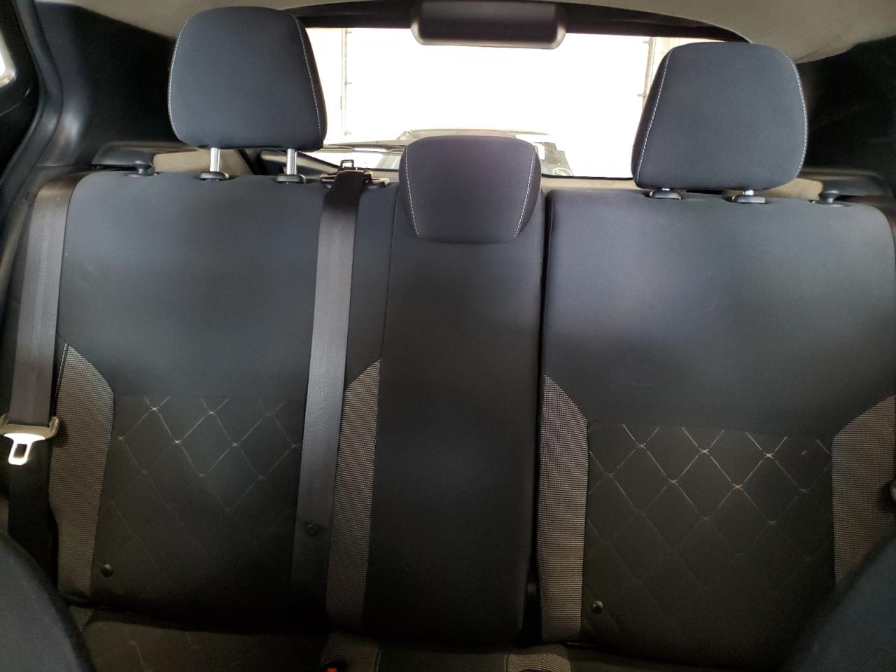 2019 Nissan Kicks S VIN: 3N1CP5CU2KL497842 Lot: 70822055