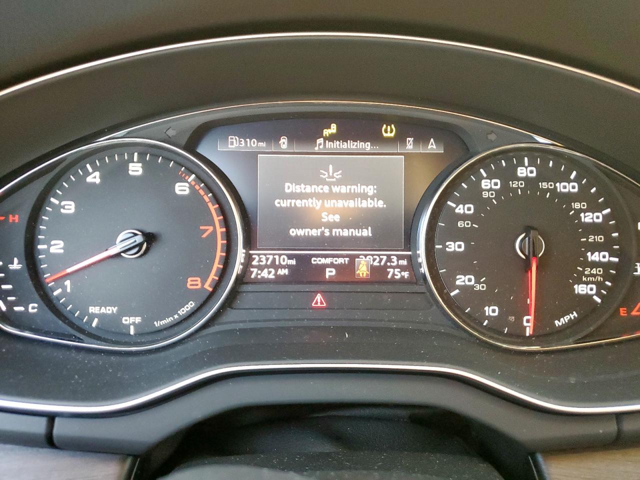 2023 Audi Q5 Premium 45 VIN: WA1GAAFY8P2136514 Lot: 80400655