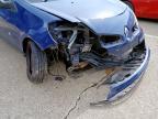 2008 RENAULT CLIO EXTREME  for sale at Copart NEWBURY