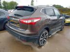 2017 NISSAN QASHQAI TEKNA DIG-T  for sale at Copart SANDY