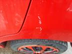 2013 SUZUKI ALTO SZ  for sale at Copart WHITBURN