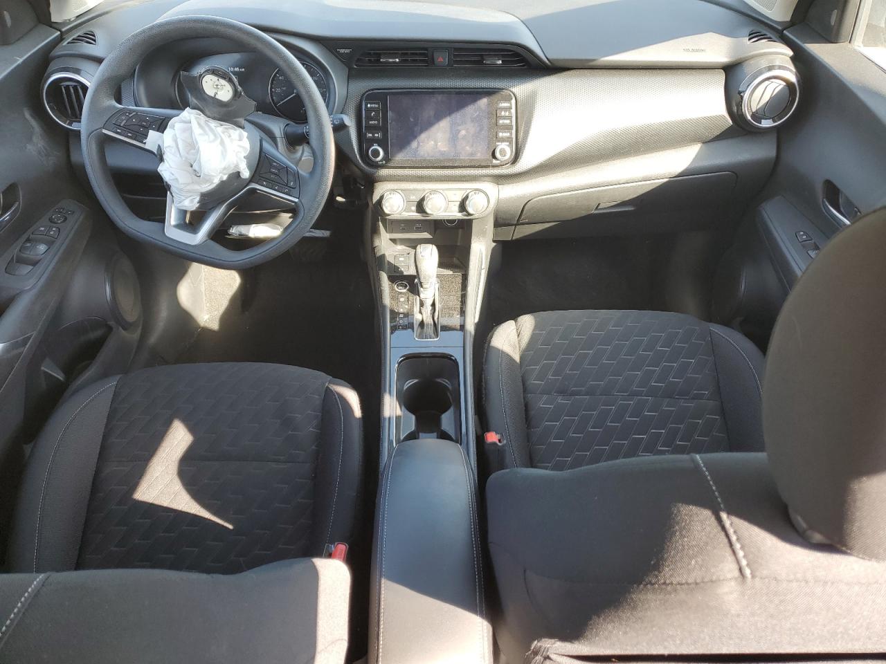 2023 Nissan Kicks Sv VIN: 3N1CP5CV9PL559320 Lot: 84046825