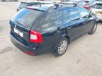 2009 SKODA OCTAVIA S MPI  for sale at Copart SANDWICH