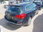 2015 VAUXHALL ASTRA TECH LINE CDTI EFLE  for sale at Copart SANDY