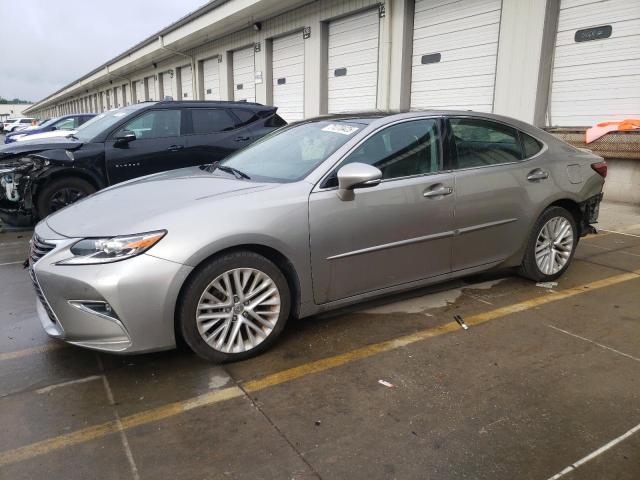 Седаны LEXUS ES350 2016 Серый
