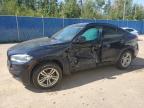 2018 BMW X6 35I  AWD à vendre chez Copart NB - MONCTON