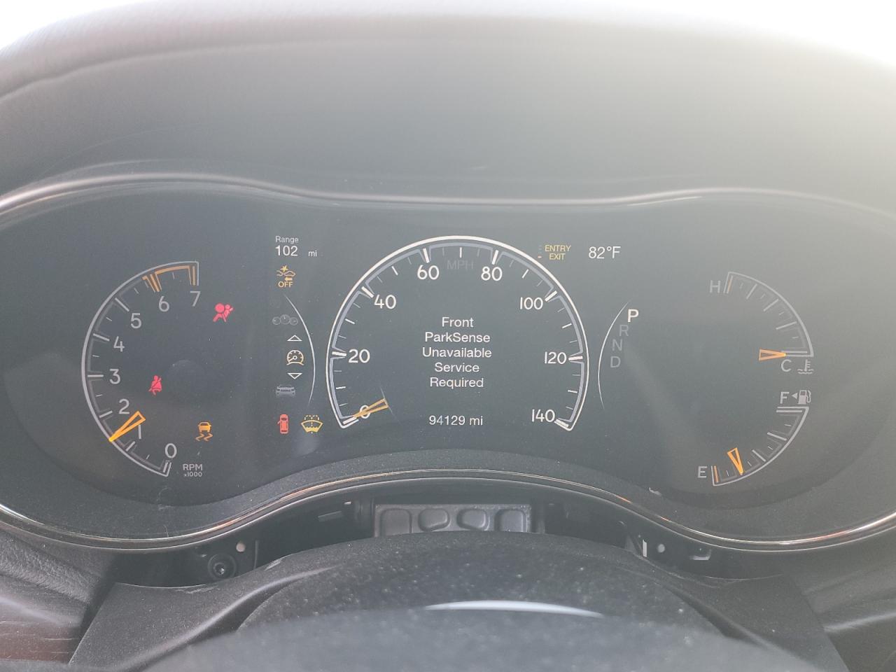 2021 Jeep Grand Cherokee Overland VIN: 1C4RJFCT1MC505188 Lot: 71171465