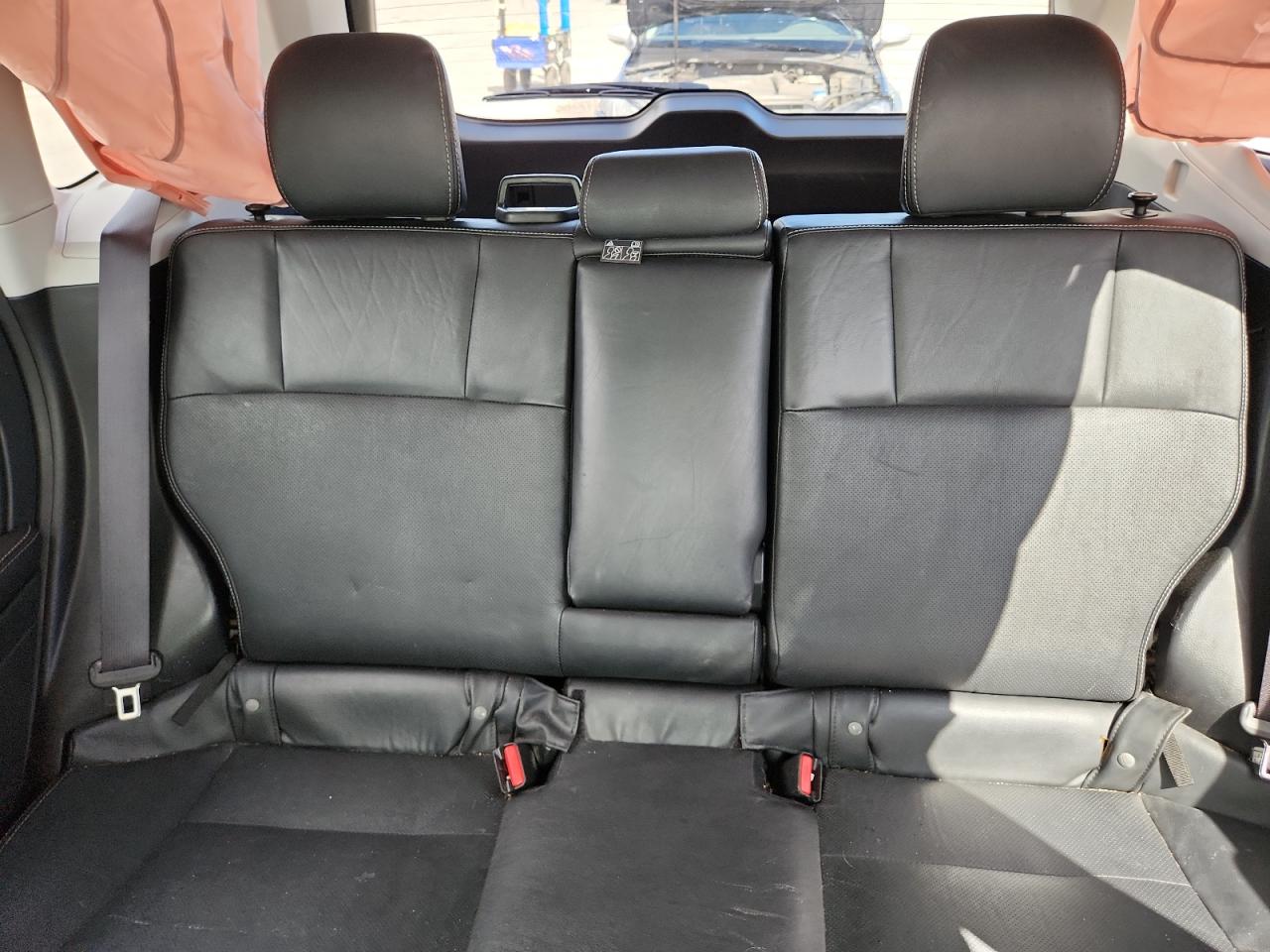 2014 Subaru Forester 2.5I Limited VIN: JF2SJAJC7EH401091 Lot: 80130495