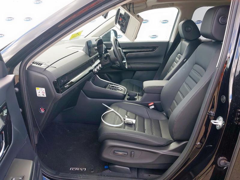2024 HONDA CR-V ELEGANCE