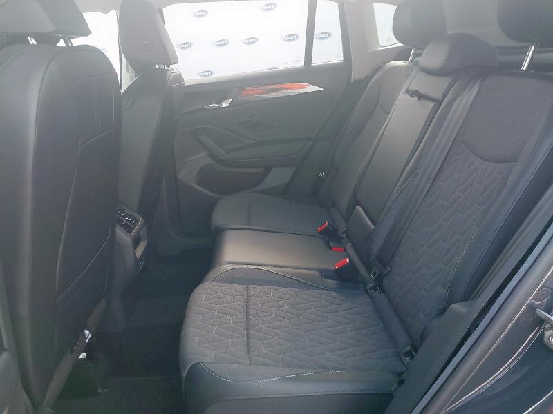 2024 VOLKSWAGEN TIGUAN 1.5 TSI EHYBRID MATCH 5DR DSG