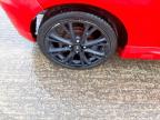 2017 FORD FIESTA ST-LINE RED EDITIO 1.0 ECOBOOST 140 ST-LINE RED 3DR for sale at Copart WESTBURY
