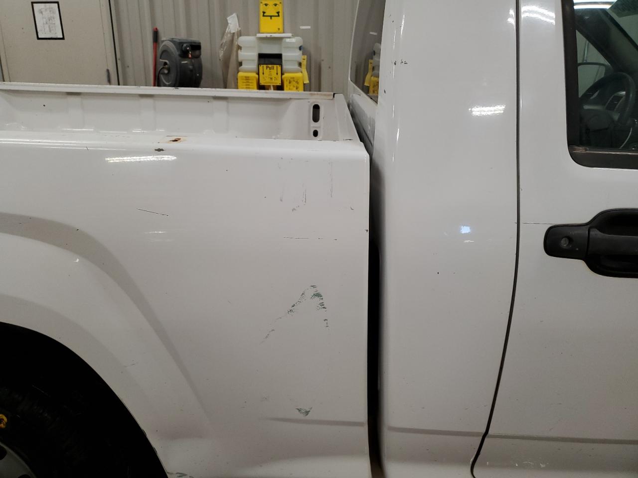 2007 Chevrolet Colorado VIN: 1GCCS149378238197 Lot: 83855065