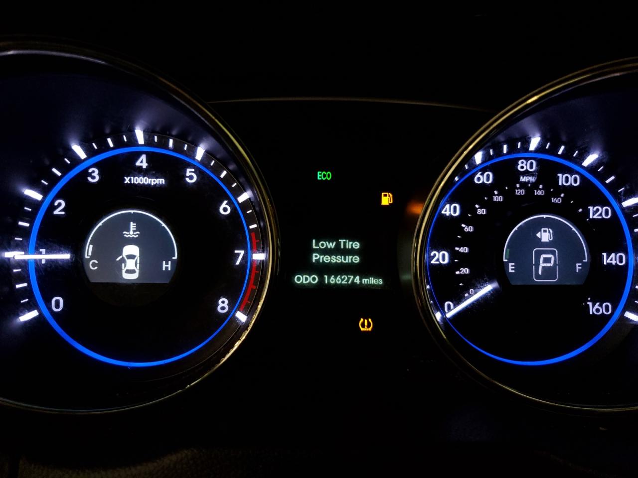 2013 Hyundai Sonata Gls VIN: 5NPEB4AC2DH718626 Lot: 83820435