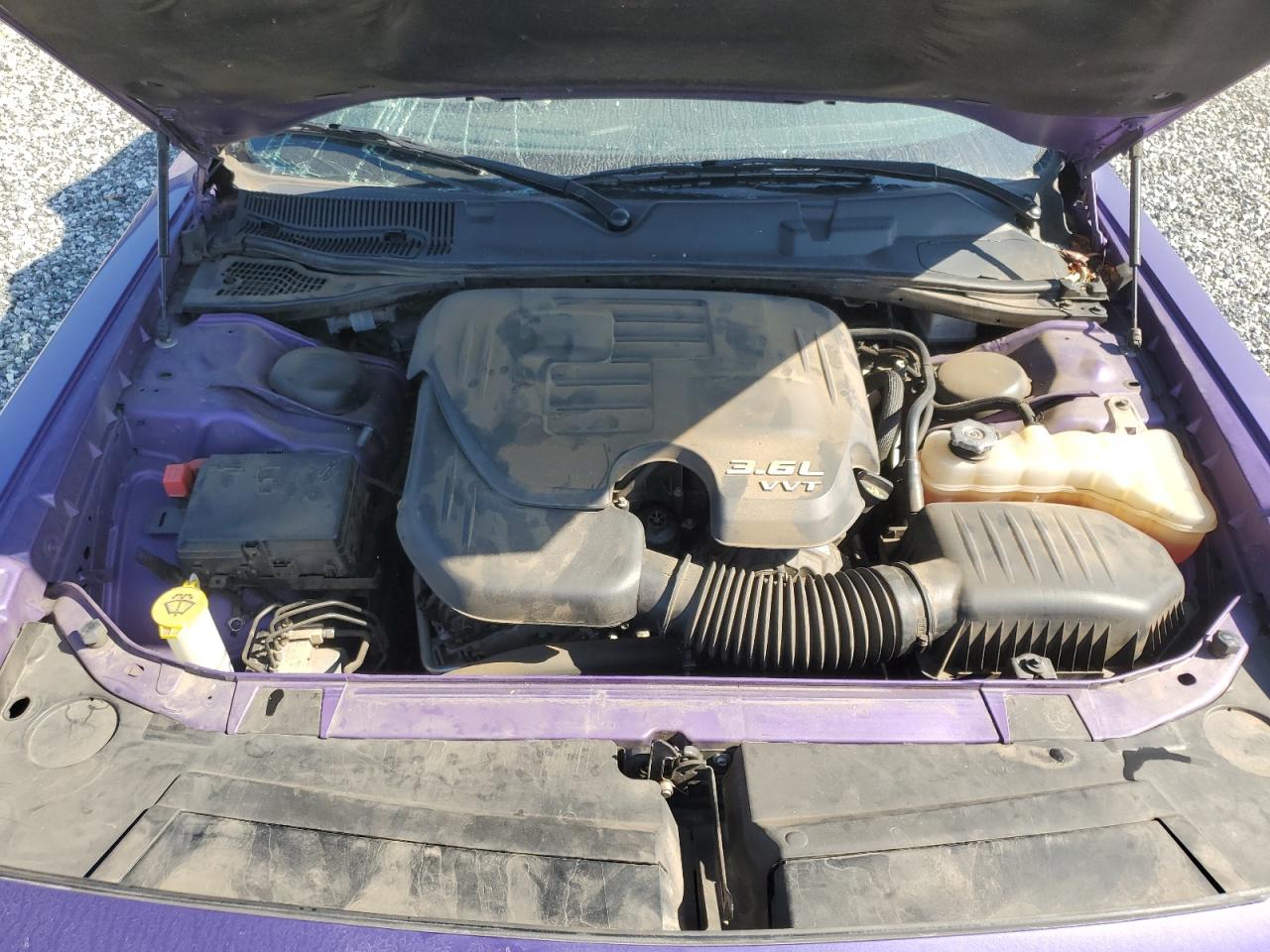 2019 Dodge Challenger Sxt VIN: 2C3CDZAGXKH701391 Lot: 71412865