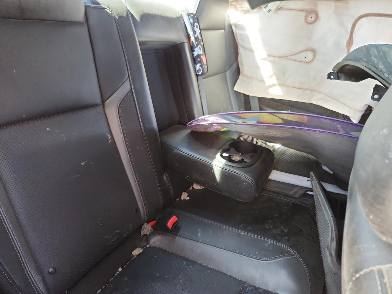 2018 Dodge Challenger Gt VIN: 2C3CDZGG8JH322931 Lot: 84426805