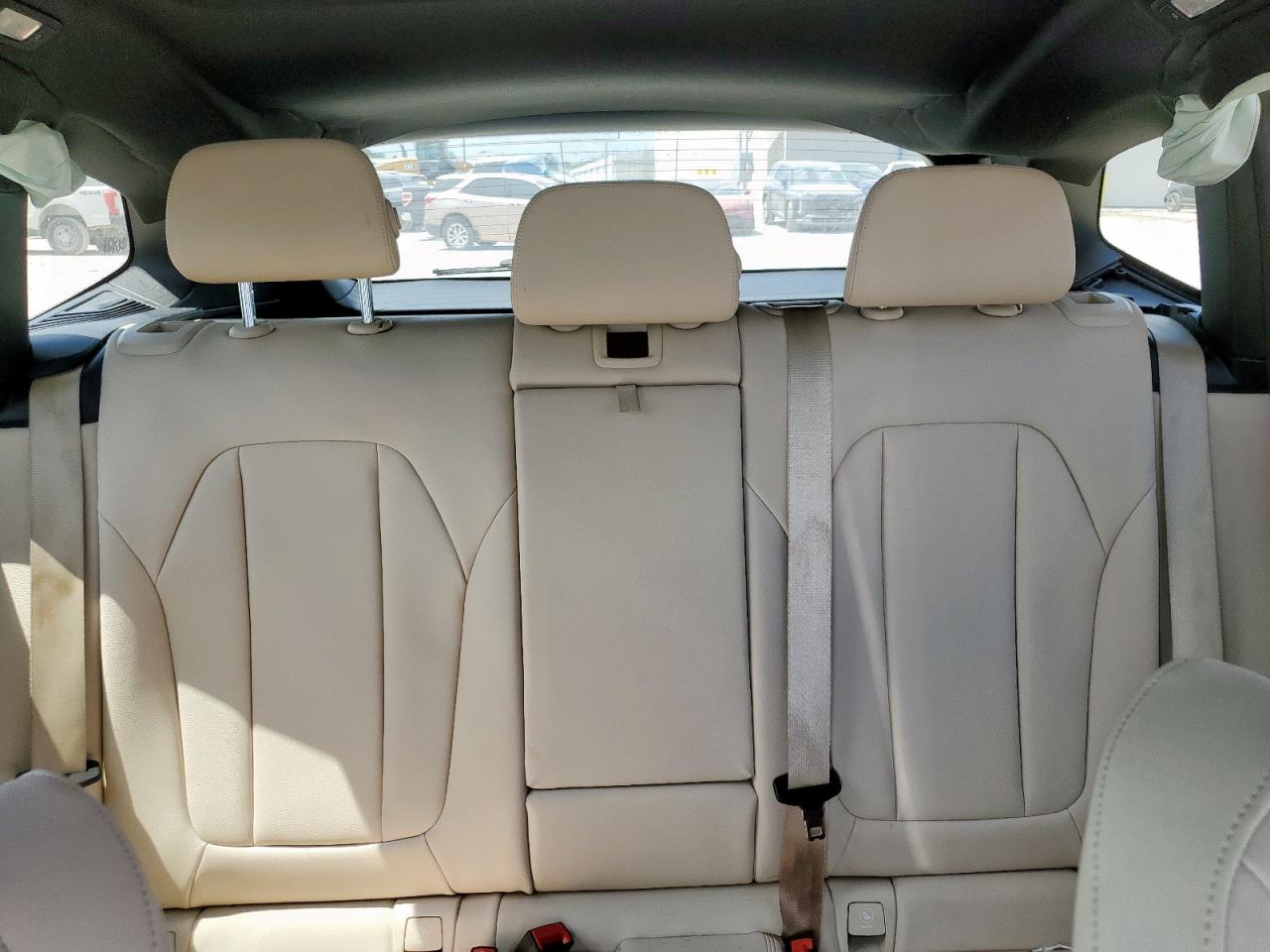 2019 BMW X3 Sdrive30I VIN: 5UXTR7C58KLF32957 Lot: 80944405