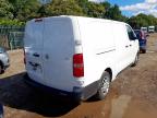 2021 VAUXHALL VIVARO 2900 DYNAMIC S/S  for sale at Copart COLCHESTER