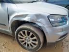 2015 SKODA YETI OUTDOOR SE TDI SCR  for sale at Copart BRISTOL