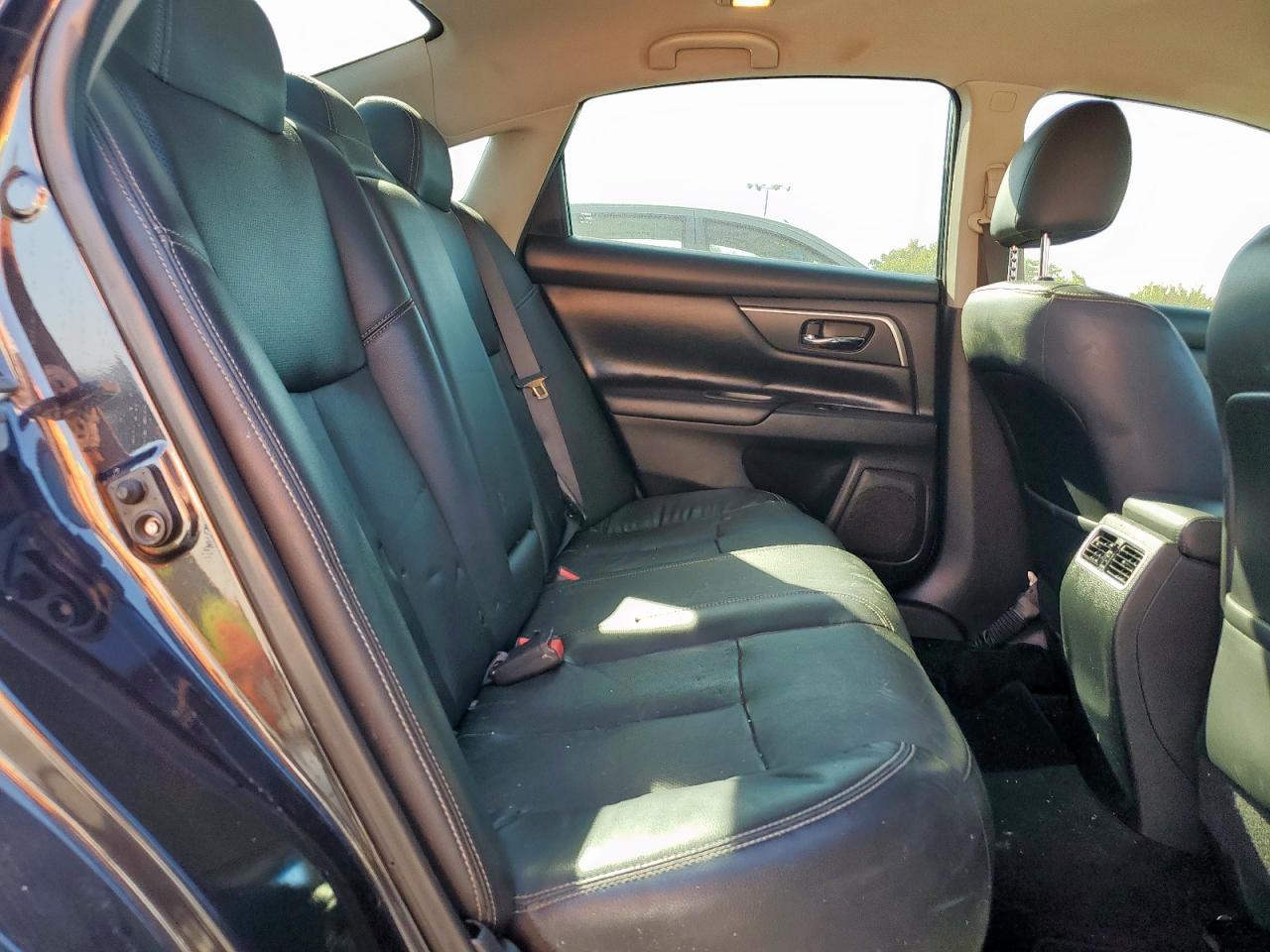 2018 Nissan Altima 2.5 VIN: 1N4AL3AP3JC242666 Lot: 84374585