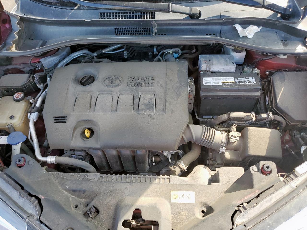 2019 Toyota C-Hr Xle VIN: NMTKHMBX3KR089046 Lot: 82093265